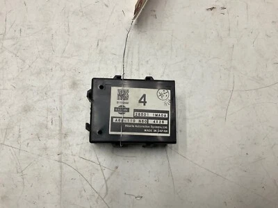 Infiniti Q70L 2015 módulo de control de dirección asistida 28501 1Ma0A Foto 1 de 4