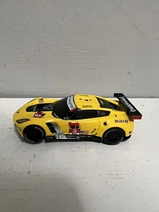 Scaleauto SC-6194R Chevrolet Corvette C7R GT3 24H Daytona 2016 1:32 slot car - Picture 1 of 4