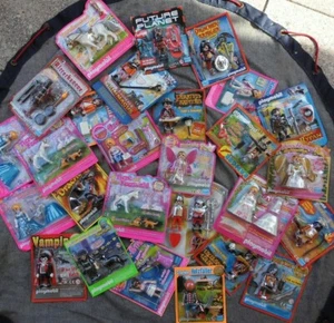 Playmobil - Heftbeigaben im Blister - verschiedene Figuren zum aussuchen einzeln - Picture 1 of 15