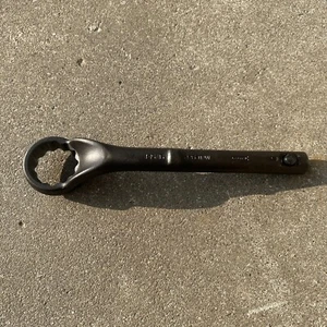 Proto 1-15/16” Tubular Offset Pull Wrench J2631PW Made In USA - Picture 1 of 6