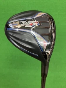 Callaway / Fairway Wood / XR 16 / 3W Regular 15deg 43inch / Shaft XR 2016 - Picture 1 of 4