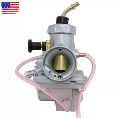 Carburador carburador para Suzuki DR125 1982-1988 Foto 1 de 4