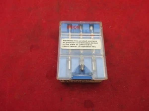 Union Butterfield 1011010 #5-40 H2 3F Hand Tap Set 1528-S - Picture 1 of 3