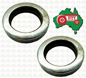 2x Spindle Thrust Bearing Fits for Chamberlain Countryman 306 Countryman 354 - Picture 1 of 2