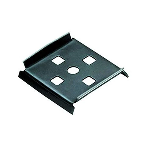 ALLWAY TOOLS 22B 4 Edge 2/card Wood Scraper Blade (Pack of 10) - Image 1 of 1