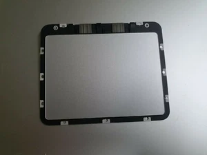 Original Apple Macbook A1398 15" Trackpad Touchpad Silver 2015 Retina - Picture 1 of 3