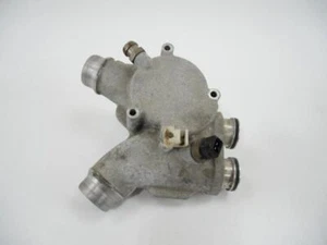 2008-2013 BMW M3 E92 E90 S65 Engine Coolant Thermostat Housing Cooling OEM  - Picture 1 of 16