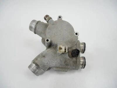 BMW M3 E92 E90 S65 2008-2013 motor refrigerante termostato carcasa refrigeración OEM  Foto 1 de 4