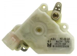 New Door Lock Actuator Front Right For 95-98 Nissan 200SX Altima Infiniti Q45 - Picture 1 of 5