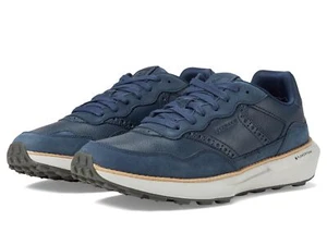 Blazer/microchip Cole Haan Uomo GrandPro Ashland Sneaker 10,5 Largo Navy - Foto 1 di 6