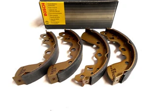 Bosch 0986487430 Trommelbremsbackensatz brake shoe kit collection de mâchoires g - Bild 1 von 2