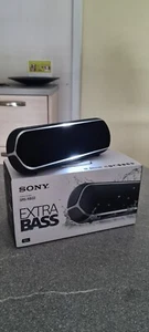 Sony SRS-XB22 Portable  Bluetooth Speaker  - Bild 1 von 12