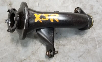 02-05 福特雷鸟林肯 LS 3.9L 4.0L 油泵拾取管 2W93-6617-AC — 第 1/4 张图片