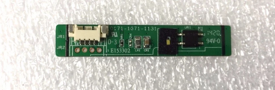 Placa sensor IR JVC EM48FTR 0171-1671-1131 Foto 1 de 1