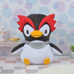"Pluma de peluche jumbo SEGA Evangelion GIGA 45 cm 17" - Imagen 1 de 3