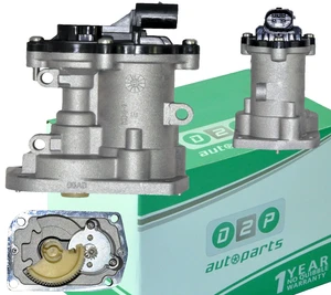 VÁLVULA EGR PARA FORD TRANSIT CONNECT S-MAX GALAXY FOCUS MK2 1.8 TDCI 4M5Q9424BE - Imagen 1 de 12