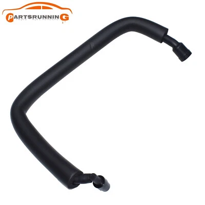 XL3Z-6C324-HA PCV Valve Connector Hose For Ford F150 F250 Expedition 4.6L V8 - Image 1 of 4