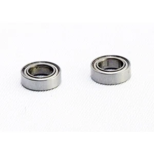 CAPRICORN Lagerpaar 6 x 10 x 3 mm - CAP-16079 - Bild 1 von 1