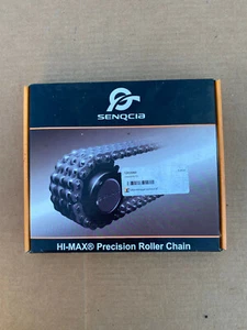 Senqcia Maxco precision roller chain 60 RIV - 10 ft. Box - Picture 1 of 2