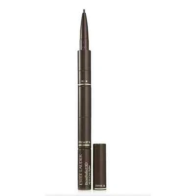 Estee Lauder BrowPerfect 3D All-in-One Styler - 07 Cool Brown 0.06oz/1.75ml NEW - Image 1 of 4