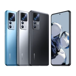 Xiaomi 12T Pro 5G 256GB 8GB RAM GSM Desbloqueado (Nuevo) + Envío Gratis 2 Días - Imagen 1 de 2