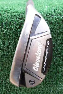 Cleveland Launcher HB 6 iron, Miyazaki Regular Graphite, RH - Picture 1 of 7