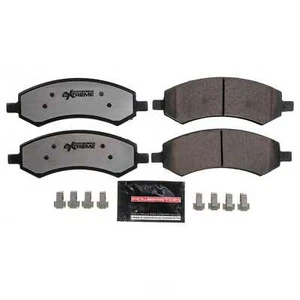 Disc Brake Pad Set Power Stop Z36-1084 - Picture 1 of 12