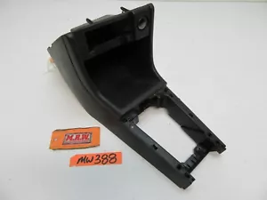95-97 PASSAT CONSOLA CENTRAL DELANTERA PALANCA DE CAMBIOS MOLDURA CENICERO TRANSMISIÓN AUTOMÁTICA - Imagen 1 de 9