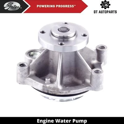 For 2001-2011 Lincoln Town Car Engine Water Pump Gates 2002 2003 2004 2005 2006 - Image 1 of 4