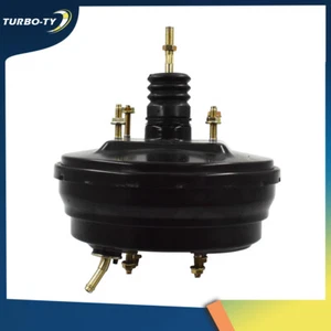 Vacuum Power Brake Booster w/o Master Cylinder 1995-2001 For Toyota Tacoma I4 V6 - Picture 1 of 8