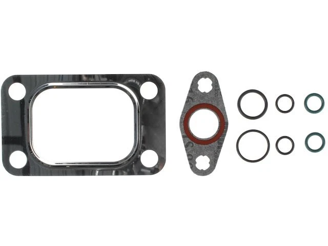 Mahle 26NZ93G Turbocharger Mounting Gasket Set Fits 2003-2008 Dodge Ram 2500 — 第 1/1 张图片