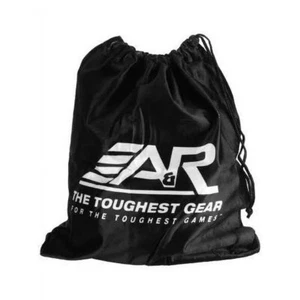 A&R Pro-Stock Hockey Helmet Padded Bag Black Fits All Size Helmets - Picture 1 of 2