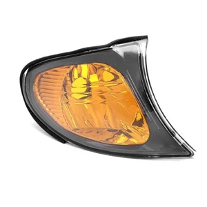 Right Front Corner Turn Signal Light Amber Lens For BMW 3 Series E46 2002-2005 - Picture 1 of 7