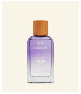 The Body Shop full Iris Eau De Parfum 75ML Fast Shipping - Picture 1 of 3