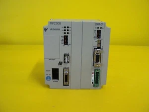 YASKAWA MP2300 260IF-01 0190-31110 REV 03 - Imagen 1 de 3