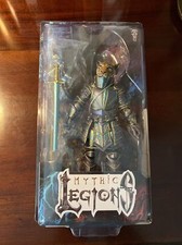 Mythic Legions B'alam Knight Balam Advent Decay Convocation of Bassylia Jaguar