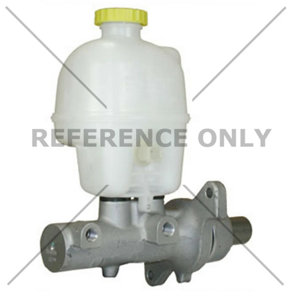 Para 2007-2010 Dodge Ram 1500 Premium Brake Master Cylinder Centric 2008 2009 - Imagem 1 de 1