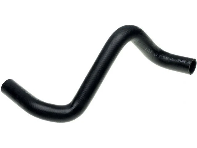 Manguera de radiador puertas inferiores para Buick Enclave 2008-2017 3,6 L V6 gas 73 MPKW Foto 1 de 1