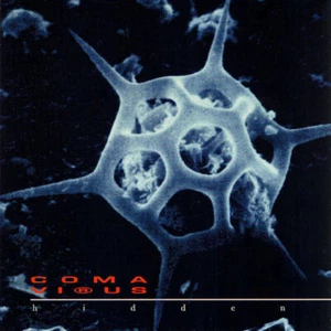 Coma Vi®us - Hidden (CD, Album) - Foto 1 di 6