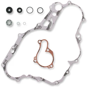 Moose Water Pump Rebuild Kits Yamaha WR450F 16 YZ450F 14-17 YZ450FX 16-17 - Picture 1 of 1
