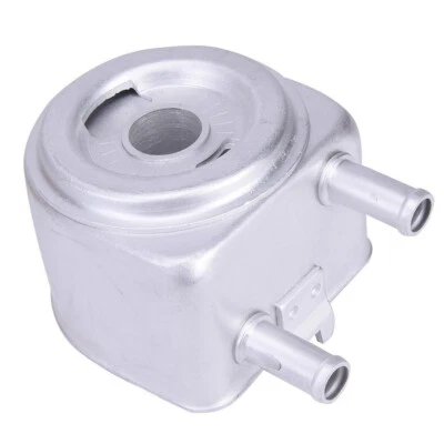 1103H4 Engine Oil Cooler 1103.H4 1103N1 for C5 Xsara Relay 206 306 2.0 2.2 HDI — 第 1/4 张图片