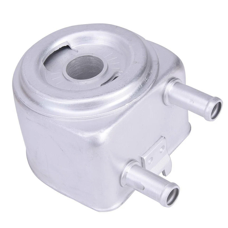 Enfriador de aceite de motor 1103H4 1103.H4 1103N1 para relé C5 Xsara 206 306 2.0 2.2 HDI Foto 1 de 4