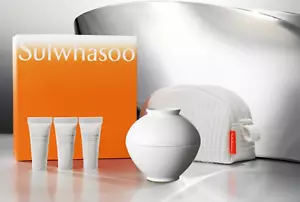 SULWHASOO The Ultimate S Heritage Set NIB - Bild 1 von 2