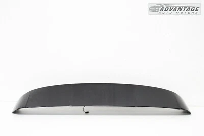 Portón trasero Porsche Macan 2015-2022 puerta levadiza puerta trasera techo alerón OEM Foto 1 de 4