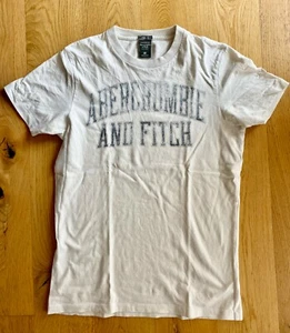 Abercrombie&Fitch T- Shirt size M - Foto 1 di 1