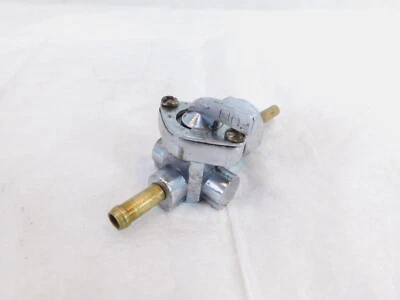 Harley Davidson Sportster 1200 & 883 Gas Fuel Petrol Tank Shut-Off Valve Petcock - Image 1 of 4