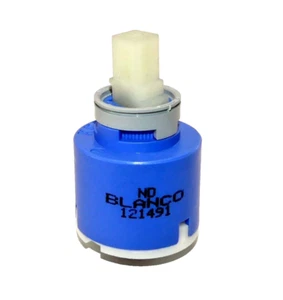 Blanco 121491 Kartusche ND Ø 35 mm KE Original Blanco  keramische Dichtscheiben - Bild 1 von 3