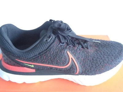Nike React Infinity Run FK 2 trainers DH5392 007 uk 6..5 eu 40.5 us 7.5 NEW+BOX - Image 1 of 4