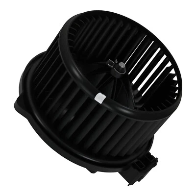 Motor soplador calentador HVAC para Cadillac CTS 2008-2015 SRX STS 2007-2011 8710308080 Foto 1 de 4