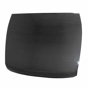 Tapa de arranque de carbono Seibon - Estilo OEM - se adapta a Honda Del Sol 93 - 97 - Imagen 1 de 2